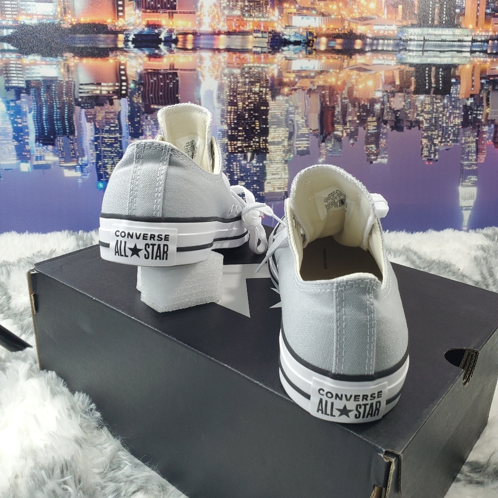 Converse unisex ctas ox - Picture 6 of 10